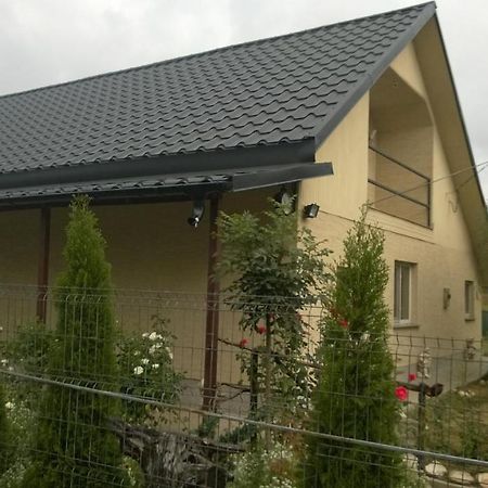 Casa Mamei Suceava Bagian luar foto