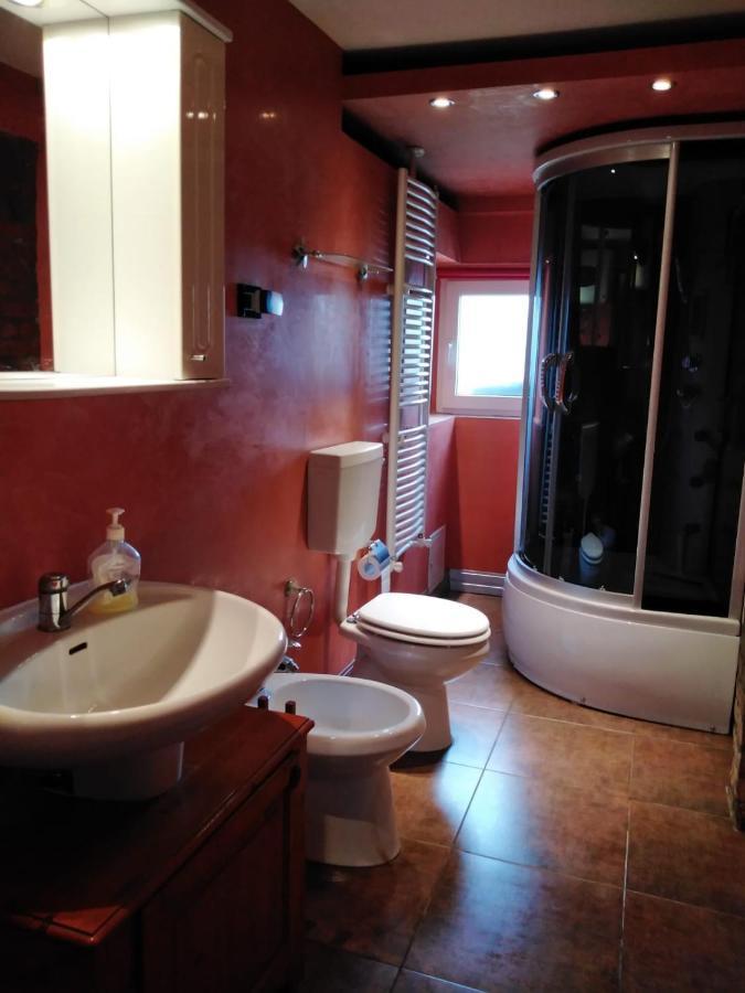 Casa Mamei Suceava Bagian luar foto