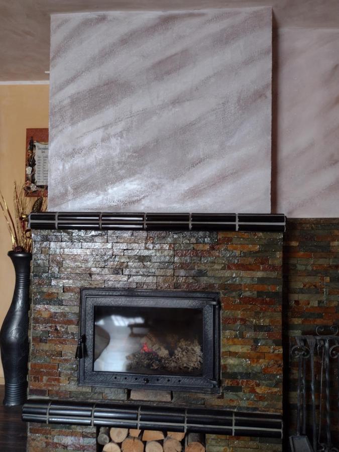 Casa Mamei Suceava Bagian luar foto