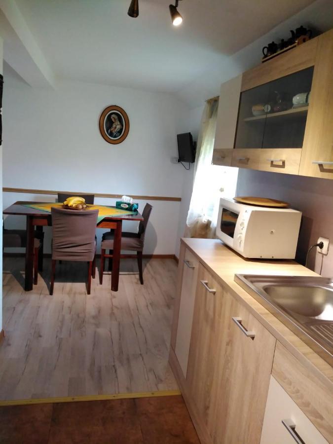Casa Mamei Suceava Bagian luar foto