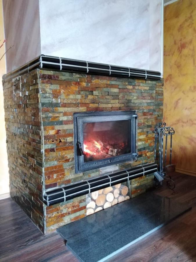 Casa Mamei Suceava Bagian luar foto