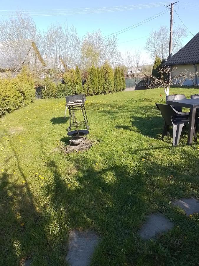 Casa Mamei Suceava Bagian luar foto
