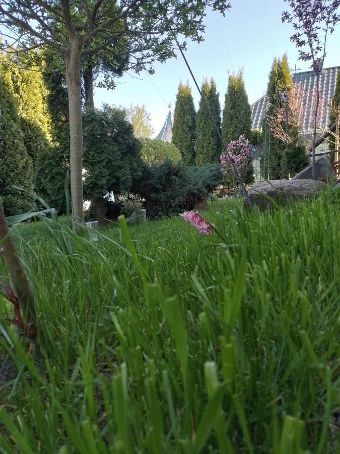 Casa Mamei Suceava Bagian luar foto