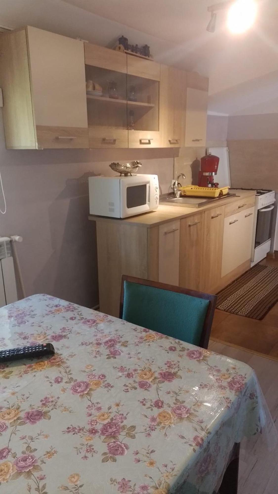 Casa Mamei Suceava Ruang foto