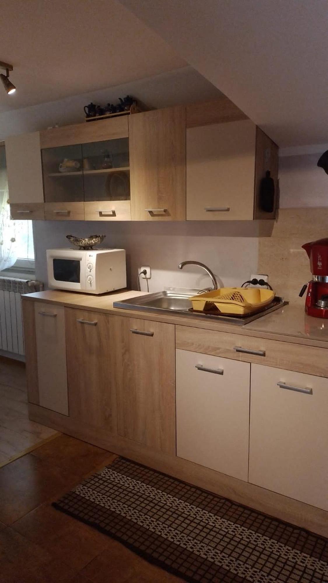 Casa Mamei Suceava Ruang foto