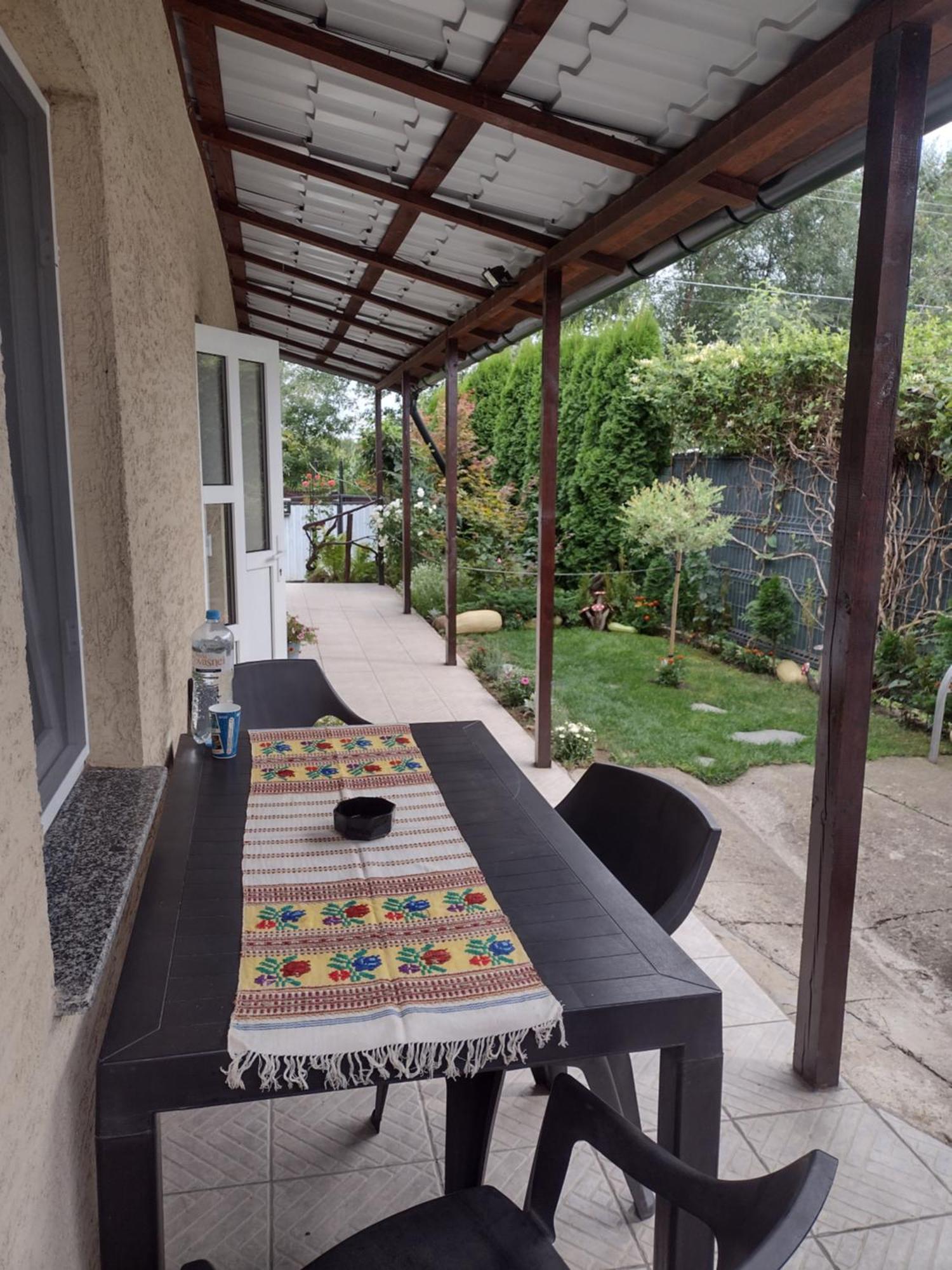 Casa Mamei Suceava Ruang foto