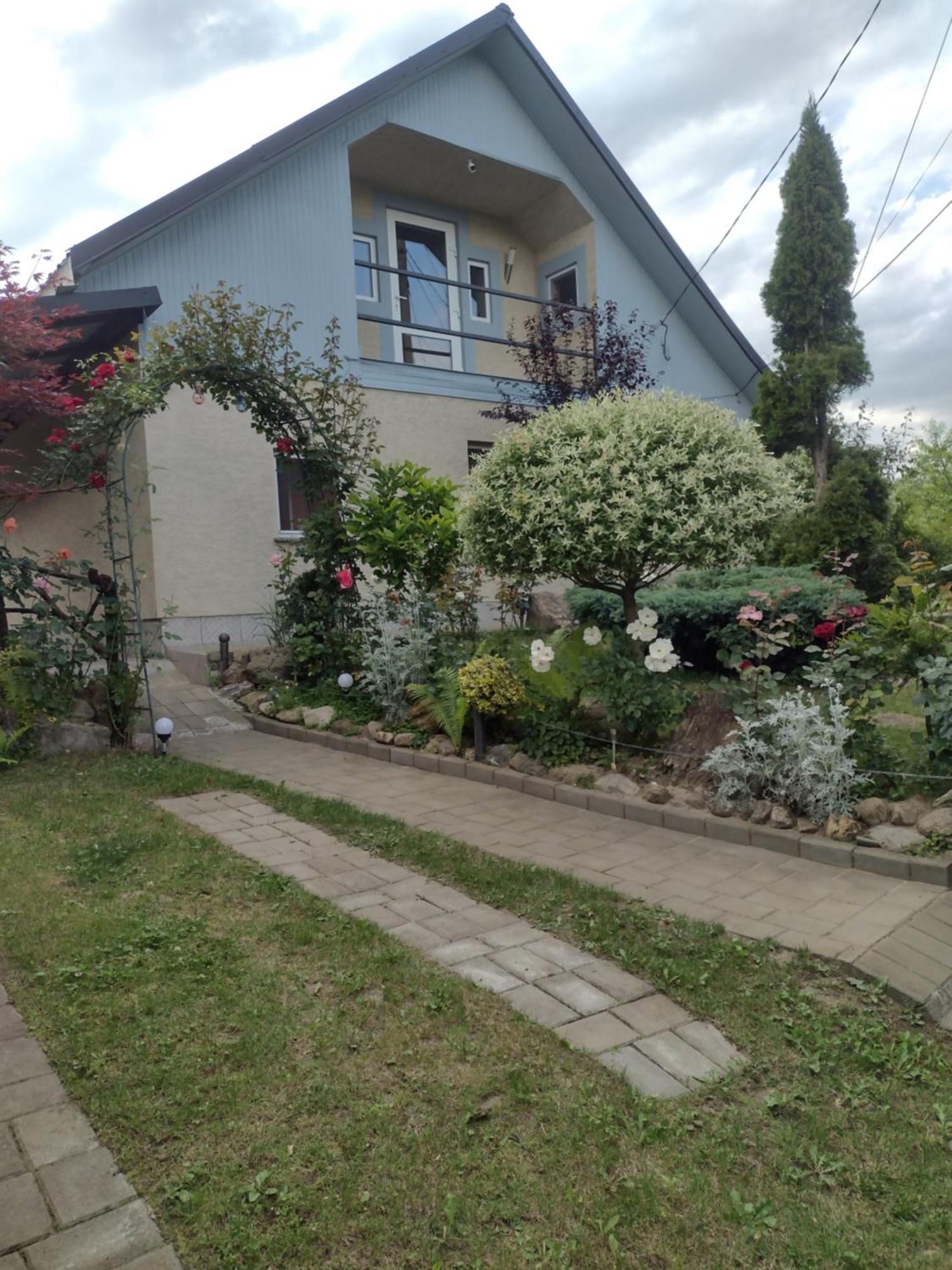 Casa Mamei Suceava Bagian luar foto